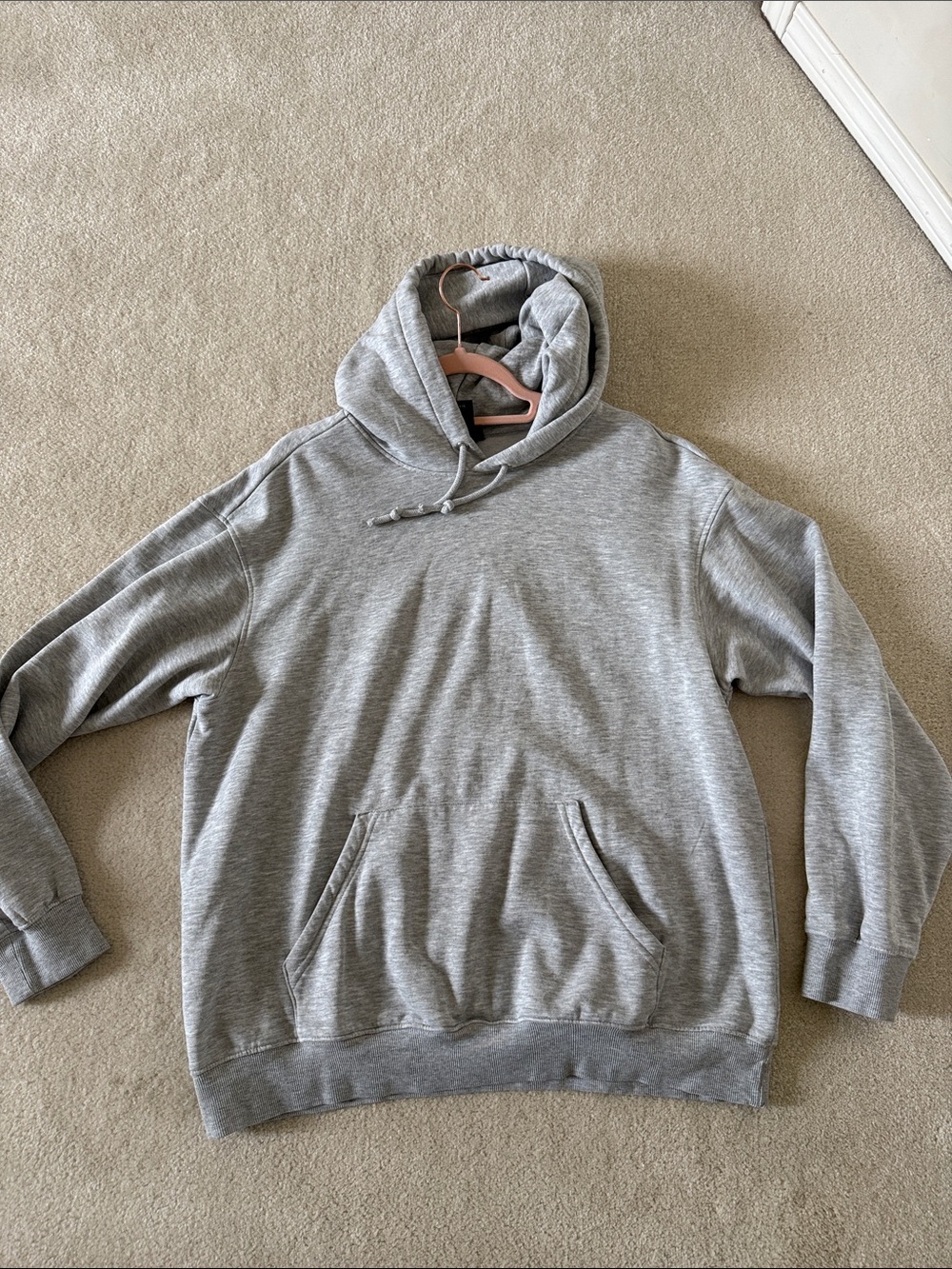 H&M | Loose Fit | Hoodie - Picture 9 of 13